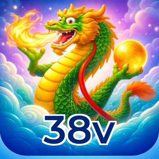 Fluxo de download do app 38v — referência visual